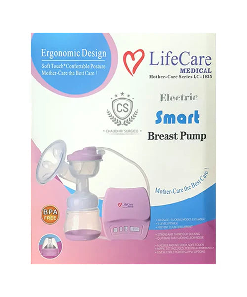 Manual Breast Pump | Private Zone