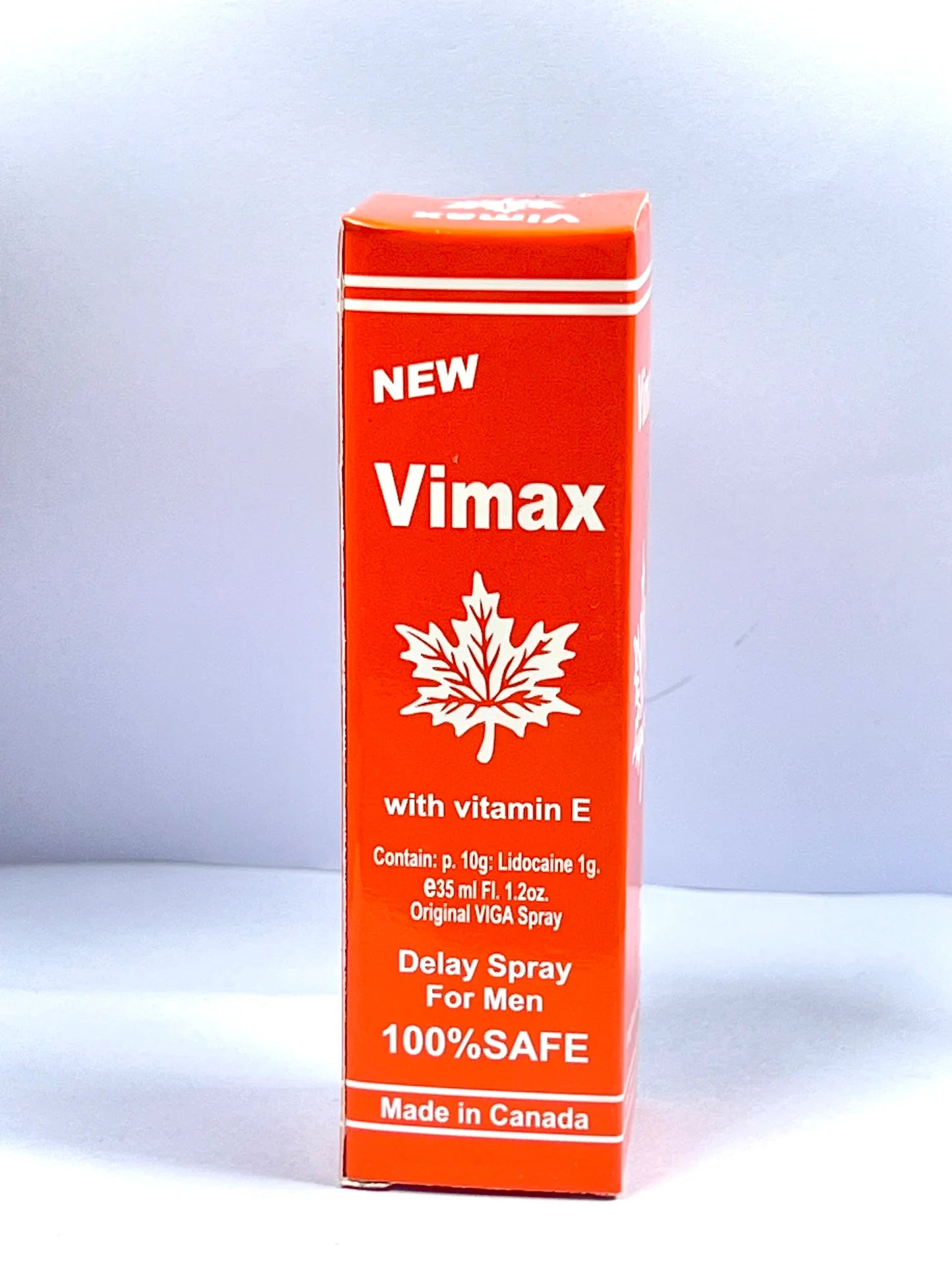 Vimax