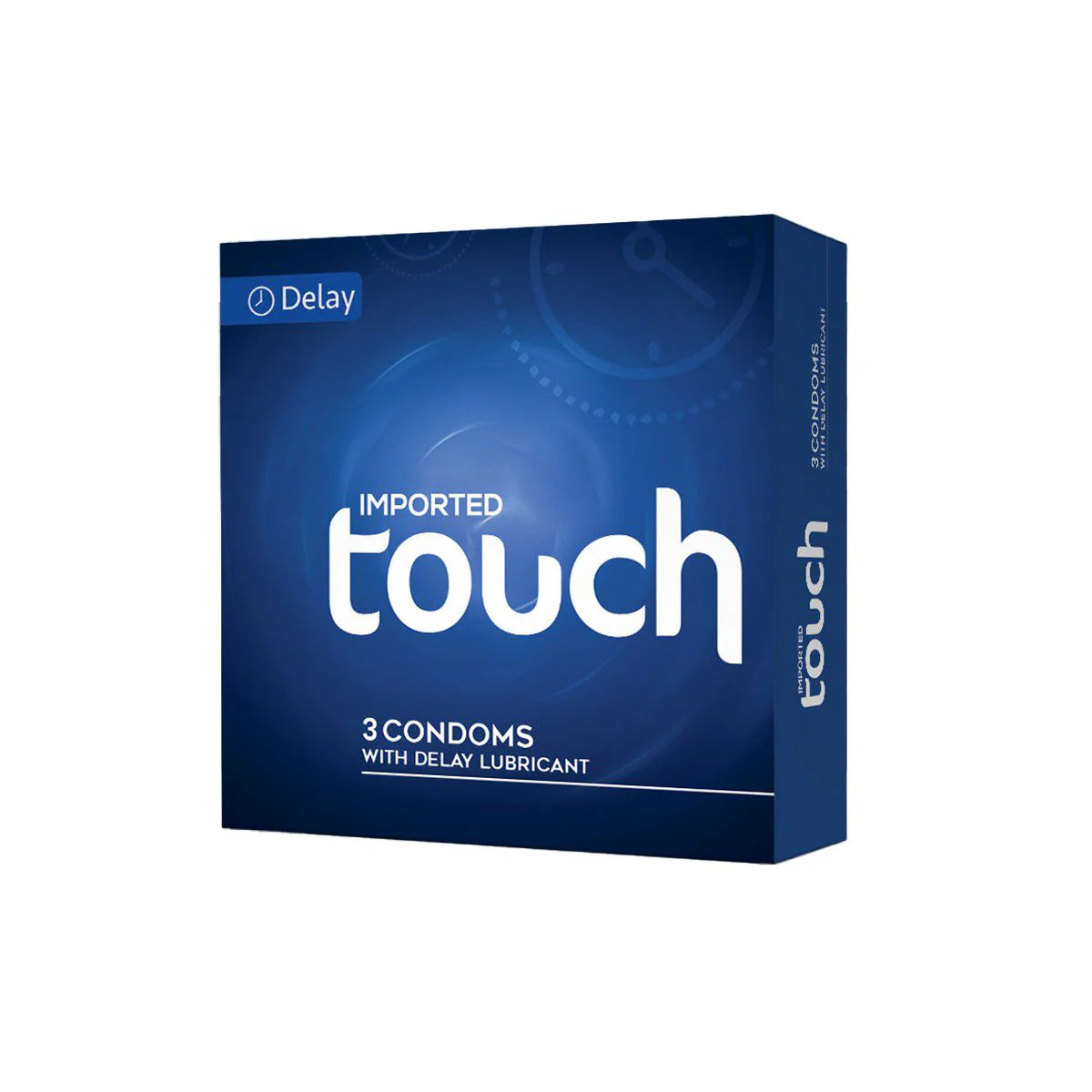 Touch | Private Zone