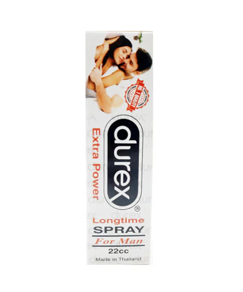 Durex sex timing Delay Spray For Men | Private Zone