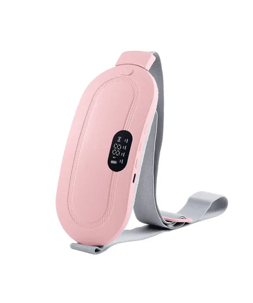Period Cramp Relief Belt | Private Zone