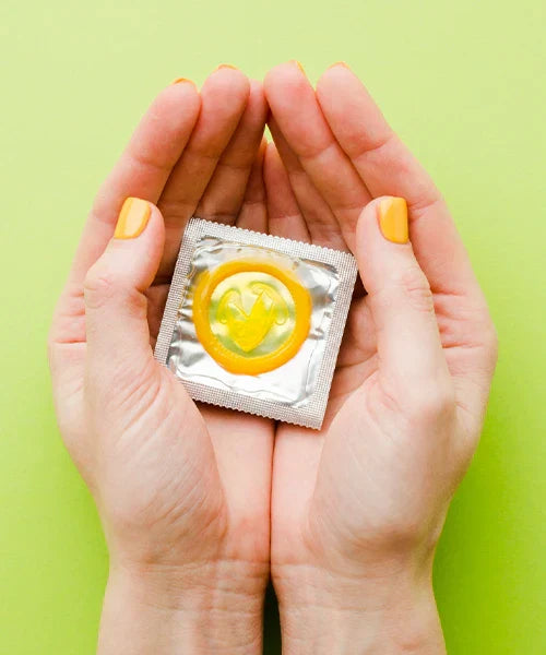 Condom