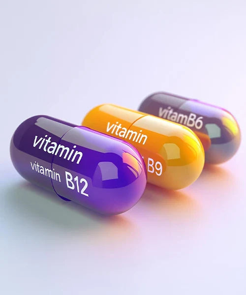 Multivitamins