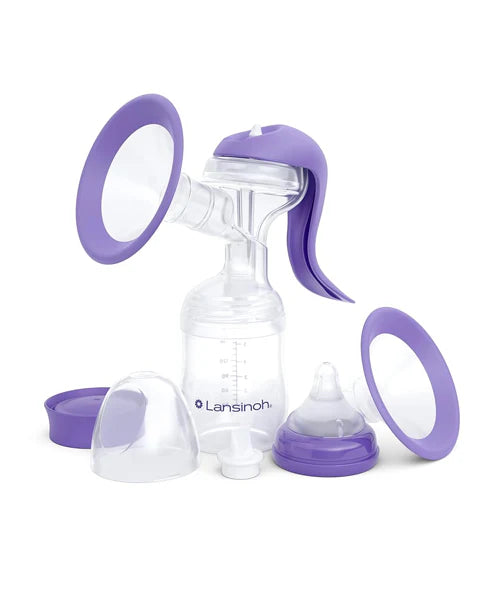 Electric Breast Pump | Private Zone