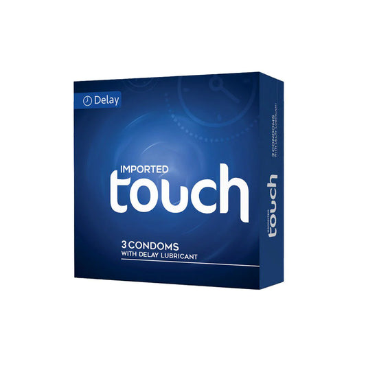 Touch | Private Zone