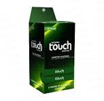 Toch Greens Condom | Private Zone