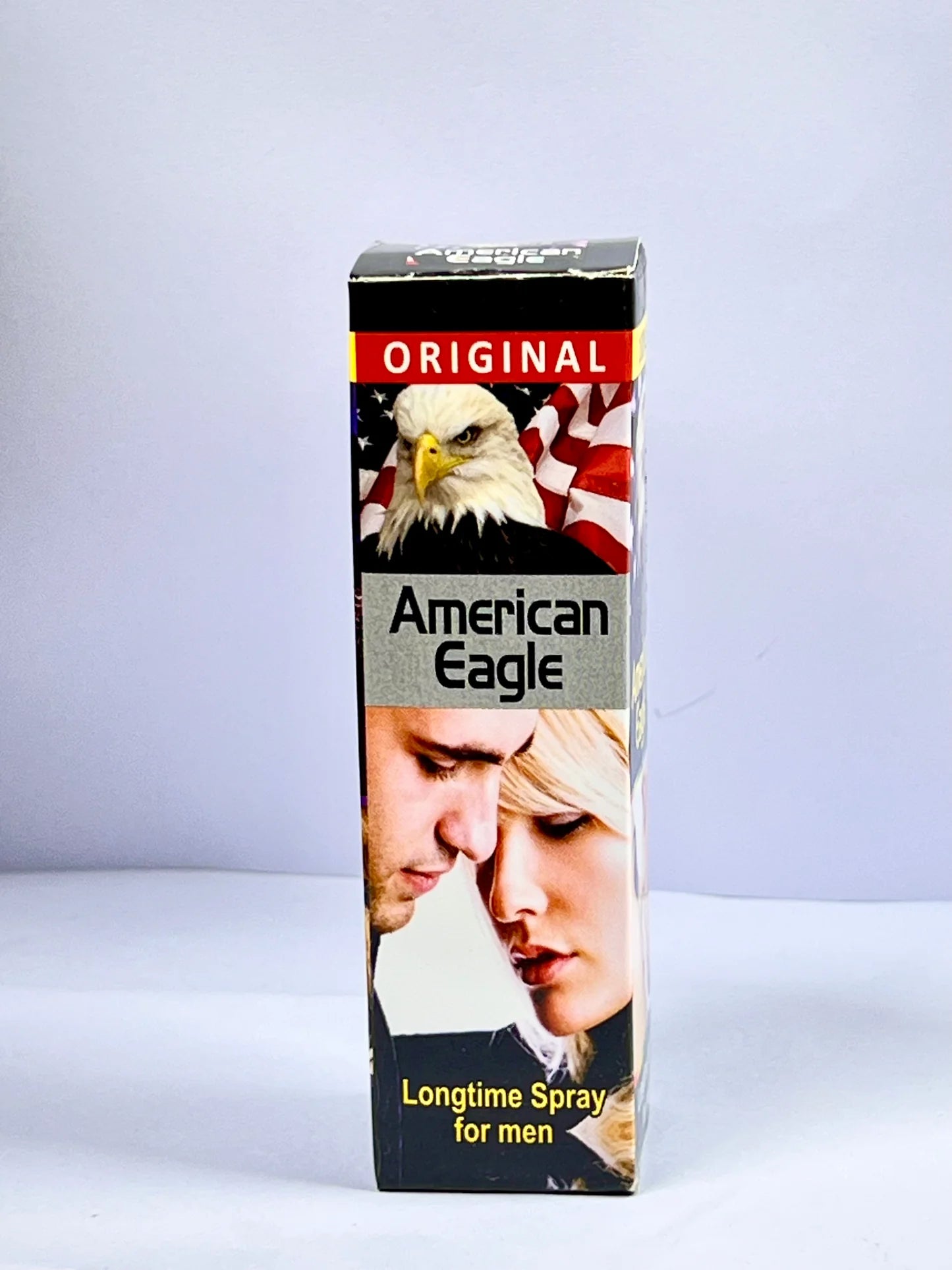 American eagle